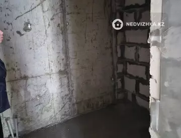 2-комнатная квартира, этаж 3 из 9, 51 м²