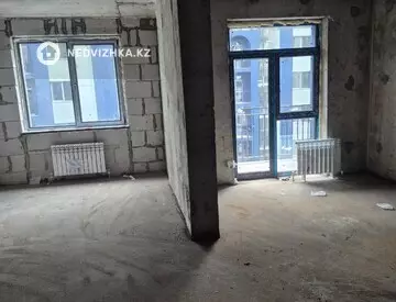 2-комнатная квартира, этаж 3 из 9, 51 м²