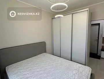 2-комнатная квартира, этаж 11 из 12, 50 м²