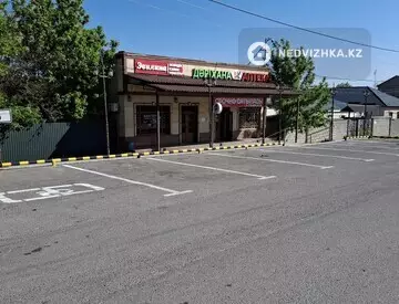 Готовый бизнес, Отдельно стоящее здание, этаж 1 из 1, 240 м²