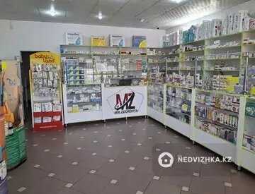 Готовый бизнес, Отдельно стоящее здание, этаж 1 из 1, 240 м²