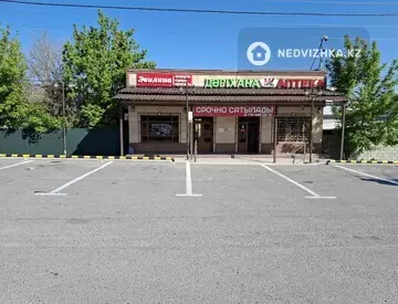 Готовый бизнес, Отдельно стоящее здание, этаж 1 из 1, 240 м²