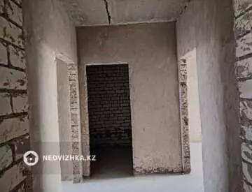 1-комнатная квартира, этаж 5 из 5, 49 м²