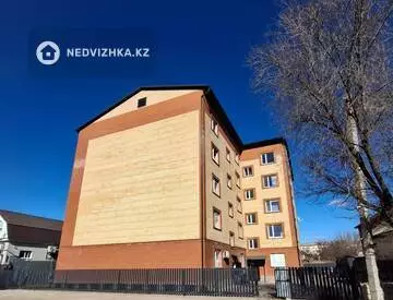 1-комнатная квартира, этаж 5 из 5, 49 м²