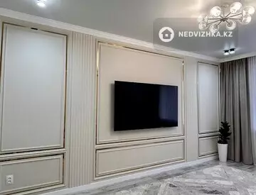 3-комнатная квартира, этаж 1 из 5, 80 м²