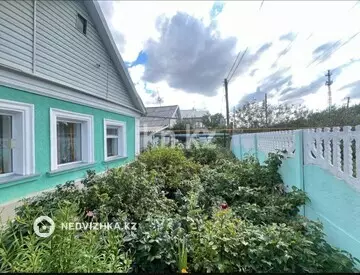 4-комнатный дом, 4.6 соток, 52 м²