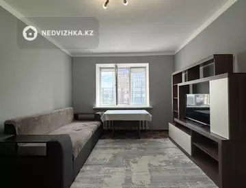 1-комнатная квартира, этаж 3 из 7, 44 м²