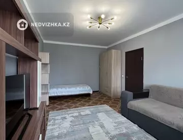 1-комнатная квартира, этаж 3 из 7, 44 м²