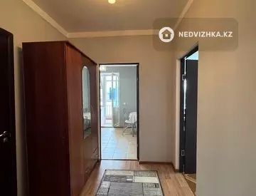 1-комнатная квартира, этаж 3 из 7, 44 м²