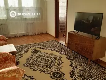 3-комнатная квартира, этаж 4 из 5, 56 м²