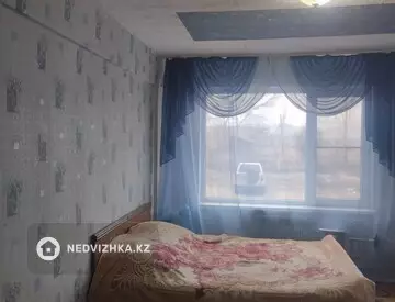 3-комнатная квартира, этаж 1 из 5, 106 м²