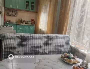 3-комнатная квартира, этаж 1 из 5, 106 м²