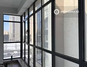 5-комнатная квартира, этаж 5 из 8, 161 м²