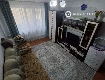 1-комнатная квартира, этаж 5 из 5, 32 м²