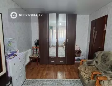 1-комнатная квартира, этаж 5 из 5, 32 м²