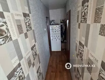 1-комнатная квартира, этаж 5 из 5, 32 м²