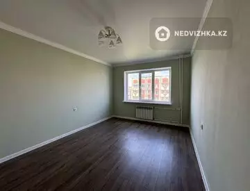 2-комнатная квартира, этаж 8 из 9, 62 м²