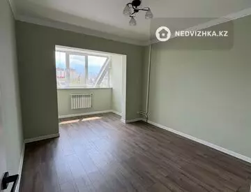 2-комнатная квартира, этаж 8 из 9, 62 м²