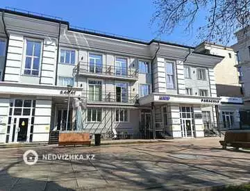 Офис, Магазин и др., этаж 3 из 3, 57 м², На длительный срок