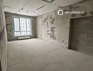 2-комнатная квартира, этаж 14 из 15, 93 м²