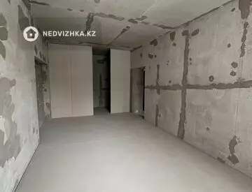 2-комнатная квартира, этаж 14 из 15, 93 м²