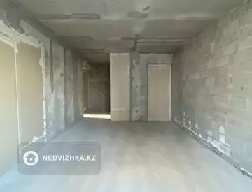 4-комнатная квартира, этаж 18 из 19, 155 м²