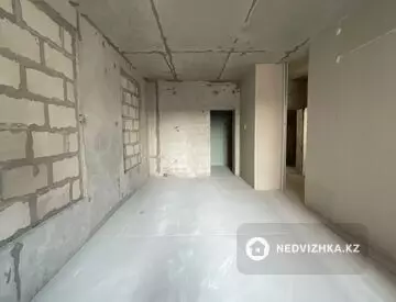 3-комнатная квартира, этаж 16 из 17, 121 м²