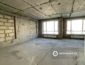 3-комнатная квартира, этаж 16 из 17, 121 м²