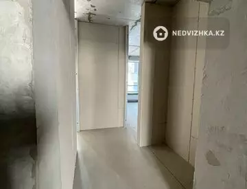 3-комнатная квартира, этаж 16 из 17, 121 м²