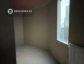 3-комнатная квартира, этаж 22 из 33, 115 м²