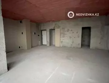 3-комнатная квартира, этаж 22 из 33, 115 м²