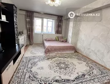 1-комнатная квартира, этаж 7 из 9, 43 м²