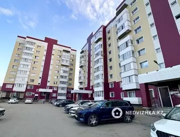 1-комнатная квартира, этаж 7 из 9, 43 м²