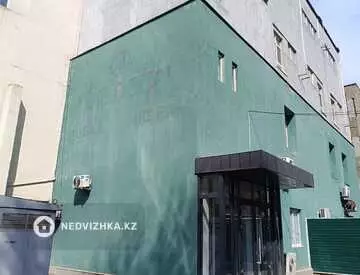 Офис, Магазин и др., этаж 4 из 4, 962 м², На длительный срок