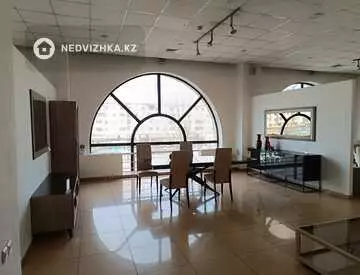 Офис, Магазин и др., этаж 4 из 4, 962 м², На длительный срок