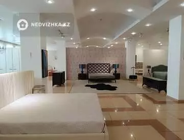 Офис, Магазин и др., этаж 2 из 4, 962 м², На длительный срок