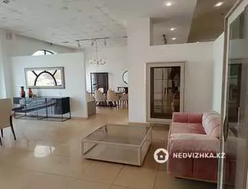 Офис, Магазин и др., этаж 1 из 4, 964 м², На длительный срок