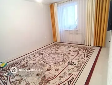 1-комнатная квартира, этаж 2 из 8, 40 м²