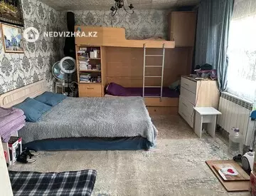 2-комнатный дом, 6 соток, 50 м²