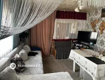 2-комнатный дом, 6 соток, 50 м²