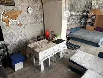 2-комнатный дом, 6 соток, 50 м²