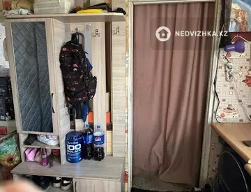 2-комнатный дом, 6 соток, 50 м²