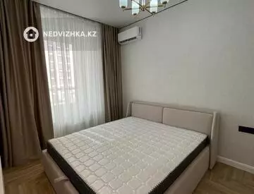 2-комнатная квартира, этаж 4 из 7, 65 м²