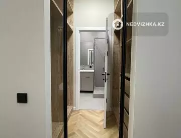 3-комнатная квартира, этаж 7 из 16, 78 м²