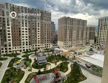 3-комнатная квартира, этаж 7 из 16, 78 м²
