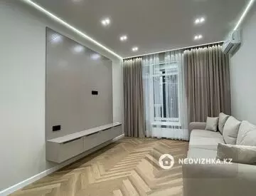 3-комнатная квартира, этаж 7 из 16, 78 м²