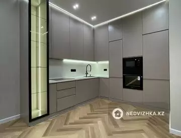 3-комнатная квартира, этаж 7 из 16, 78 м²
