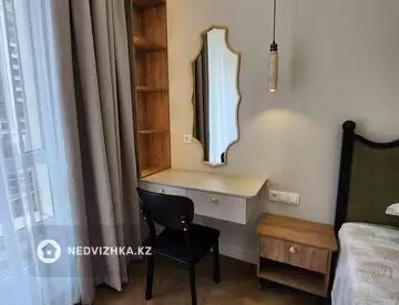 2-комнатная квартира, этаж 3 из 16, 62 м²