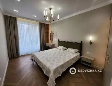2-комнатная квартира, этаж 3 из 16, 62 м²