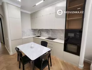 2-комнатная квартира, этаж 3 из 16, 62 м²